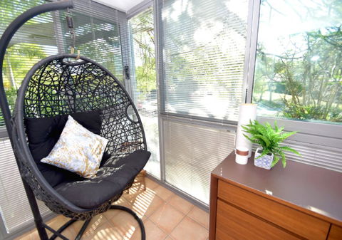 OX - Immaculate Relaxing Breeze Of 2BR Brisbane River - Tourism Caloundra 2