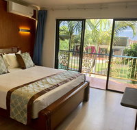 Oxley Motor Inn - Tourism Caloundra