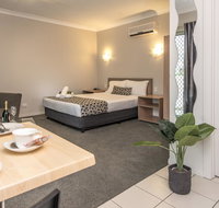 Pacific Coast Motel - Tourism Caloundra