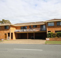 Pacific Court - Coffs Harbour NSW - Tourism Caloundra