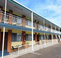 Pacific Motor Inn - Tourism Caloundra