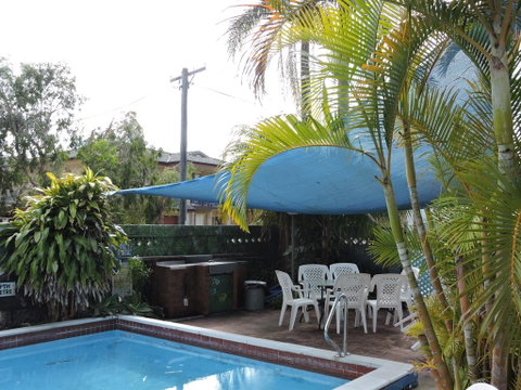Pacific Motor Inn - Tourism Caloundra 2