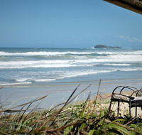 Pacific Palms Motor Inn - Tourism Caloundra