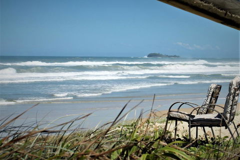 Pacific Palms Motor Inn - Tourism Caloundra 0
