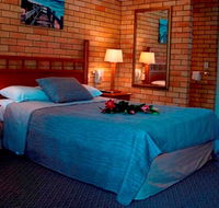 Pacific Paradise Airport Motel - Tourism Caloundra