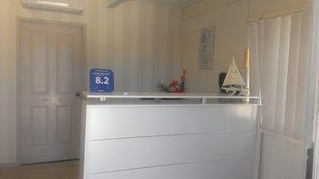 Pacific Paradise Airport Motel - Tourism Caloundra 2