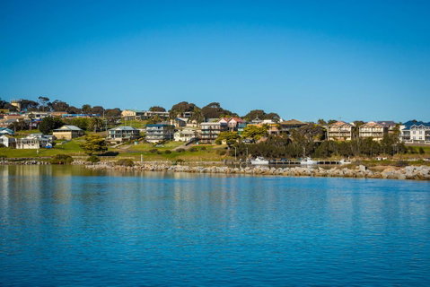 Pacific Pines Unit 6 - Tourism Caloundra 3