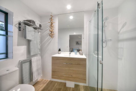 Pacific Place Apartments - Tourism Caloundra 2