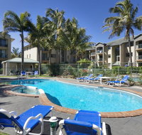 Pacific Place Apartments - Tourism Caloundra