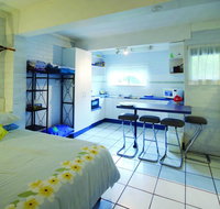 Pacific Studio - Nambucca Heads - Tourism Caloundra