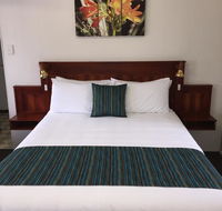 Pacific Sun Motor Inn - Tourism Caloundra