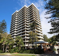 Pacific Towers 402 - Coffs Harbour NSW - Tourism Caloundra