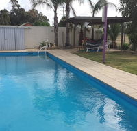Paddle Steamer Motel - Tourism Caloundra