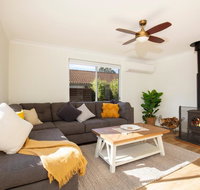 Pagoda Culburra Beach - Tourism Caloundra