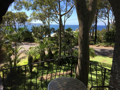 Palm Beach Bed & Breakfast - Tourism Caloundra 3