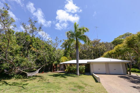 Palm Beachhouse - Tourism Caloundra 0