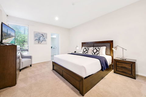 Palm Breeze - Tourism Caloundra 2