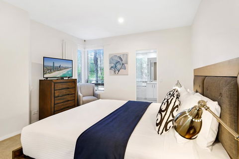 Palm Breeze - Tourism Caloundra 3