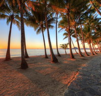 Palm Cove Beach Retreat - Tourism Caloundra