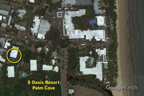 Palm Cove Holiday Apartment - Tourism Caloundra 2