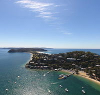 Palm Cove Palm Beach - Tourism Caloundra