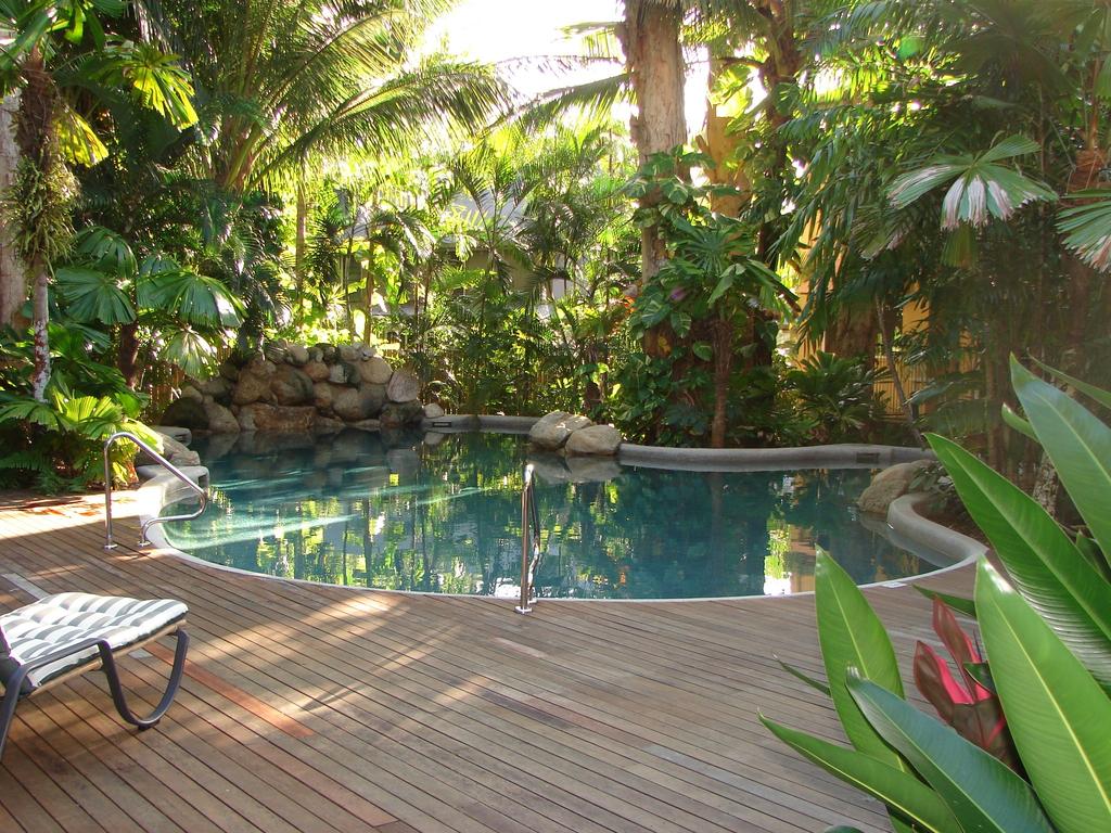 Palm Cove QLD Tourism Caloundra