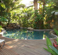 Palm Cove Tropic Apartments - Tourism Caloundra