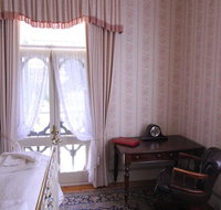 Palm House - Tourism Caloundra