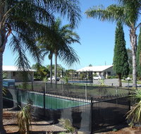 Palm Valley Motel - Tourism Caloundra