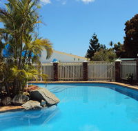 Palm Valley Motel - Tourism Caloundra