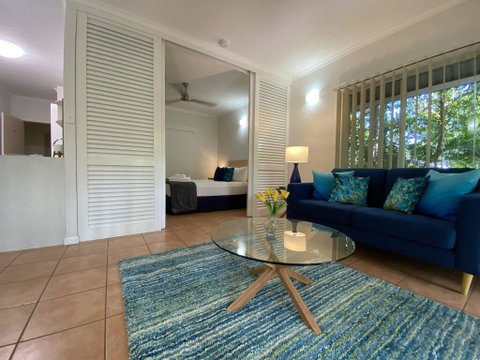 Palm Villas In Port #22 - Tourism Caloundra 2