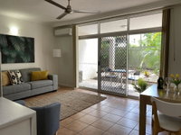 Palm Villas in Port 4