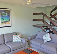 Palm Waters Holiday Villas - Tourism Caloundra
