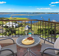 Palmerston Tower - Tourism Caloundra