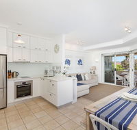 Palmie at Iluka Resort Apartments - Tourism Caloundra