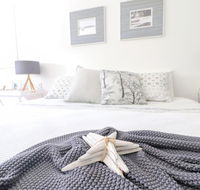 Palms Studio Apartment at Raffetys Resort