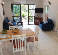 Palms Trinity Beach - Tourism Caloundra
