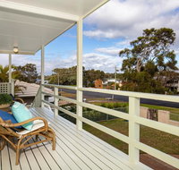 Palms Culburra Beach - Tourism Caloundra