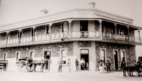 Pampas Motel Port Augusta - Tourism Caloundra 1