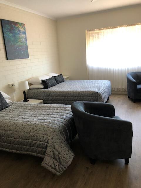 Pampas Motel Port Augusta - Tourism Caloundra 3