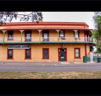 Pampas Motel Port Augusta - Tourism Caloundra