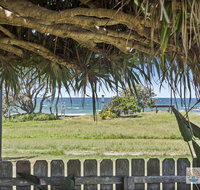 Pandanus on Emerald - Tourism Caloundra