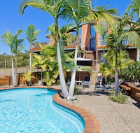 Panorama Beach House - Tourism Caloundra