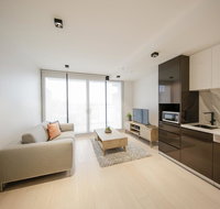 Panoroma Apartments - Tourism Caloundra
