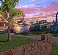 Paradise Beach Apartments - Tourism Caloundra