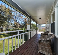 Paradise Bungalow Waterfront - Tourism Caloundra