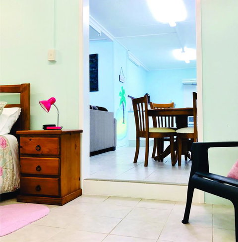 Paradise Eco Unit - Tourism Caloundra 3