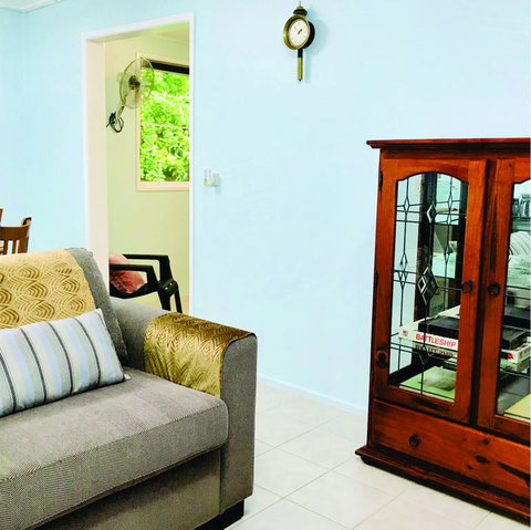 Paradise Eco Unit - Tourism Caloundra 1