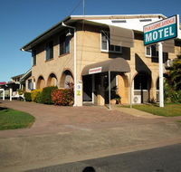 Paradise Motel - Tourism Caloundra
