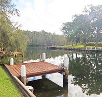 Paradise on the Water - Tourism Caloundra